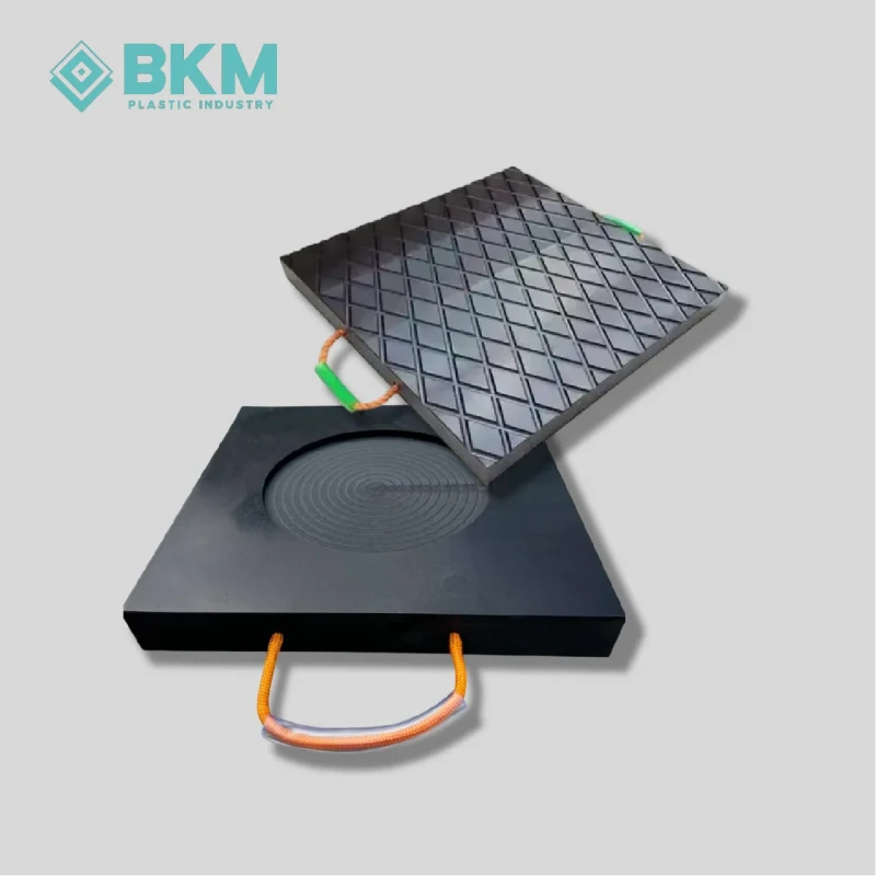 hdpe GPM