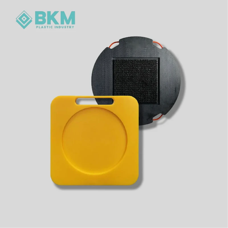 hdpe GPM
