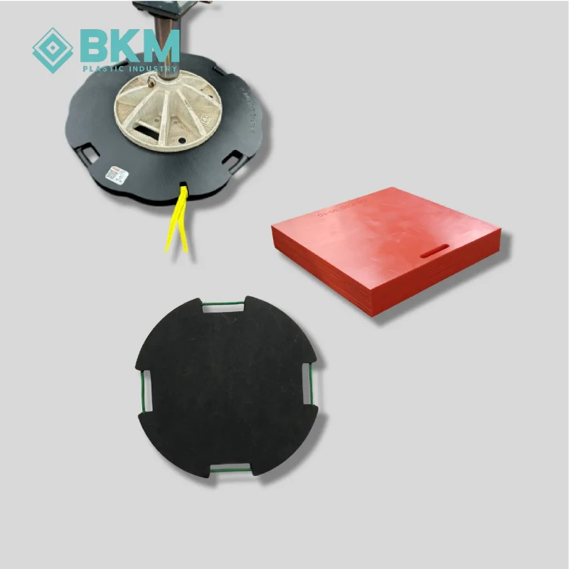 hdpe GPM