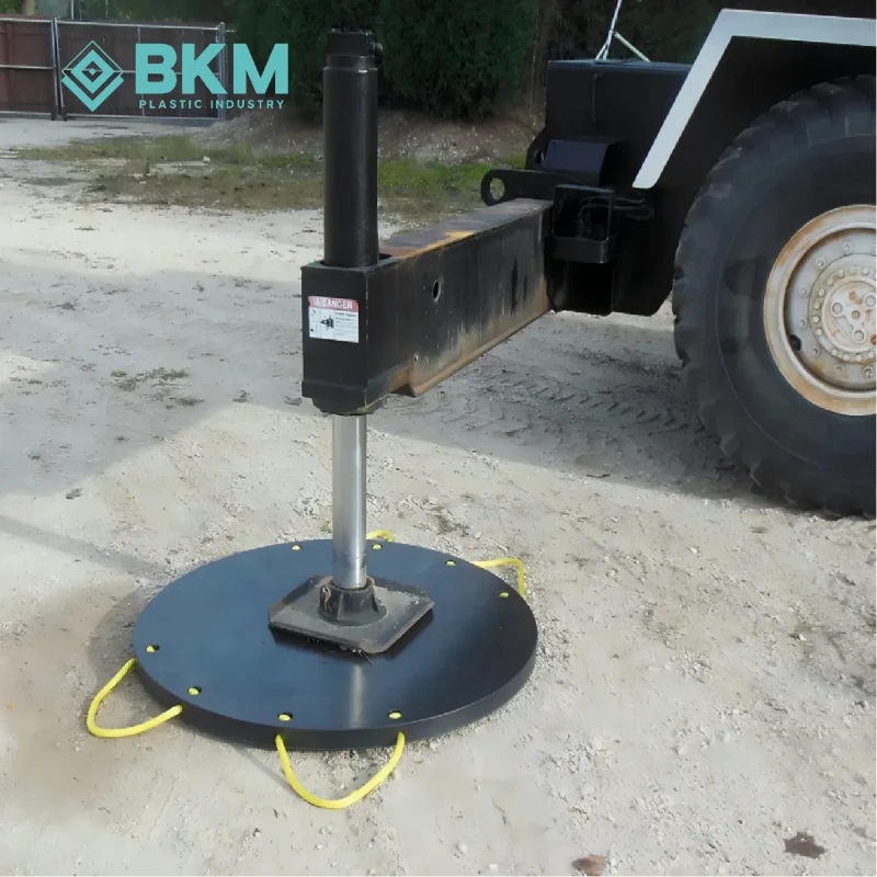 hdpe GPM