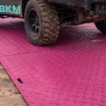 Ground Protection Mats