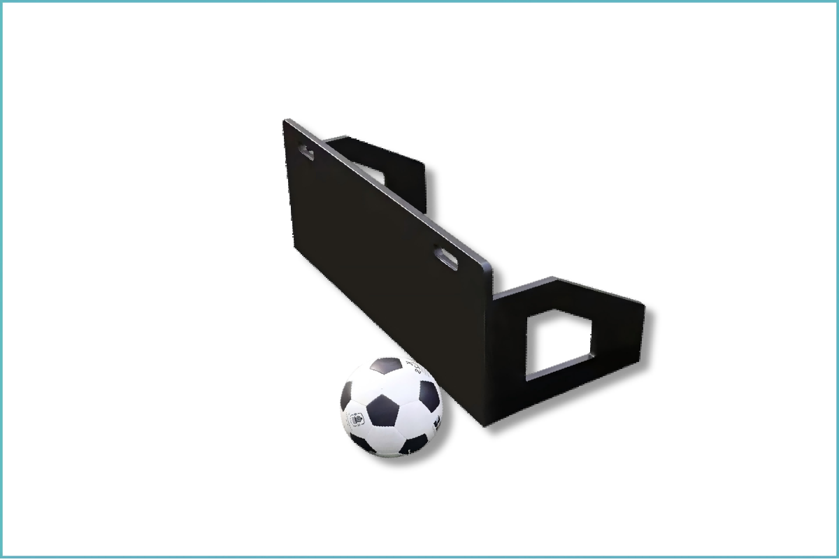 Soccer Rebound Boards