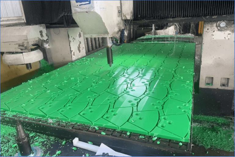 hdpe GPM