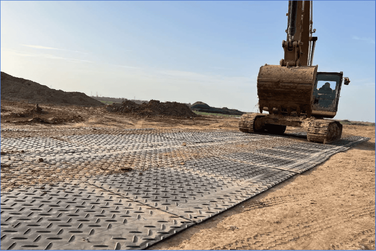 Construction industry