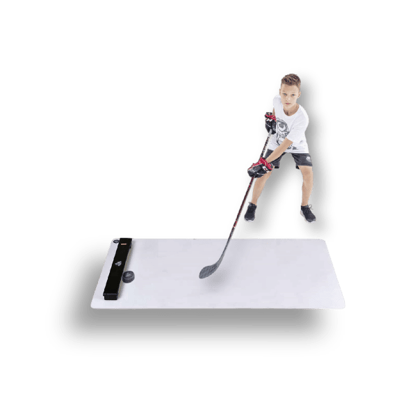 Hockey Shooting Pad
