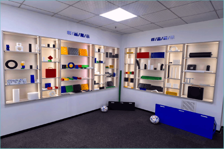 BKM manufacturing video cover
