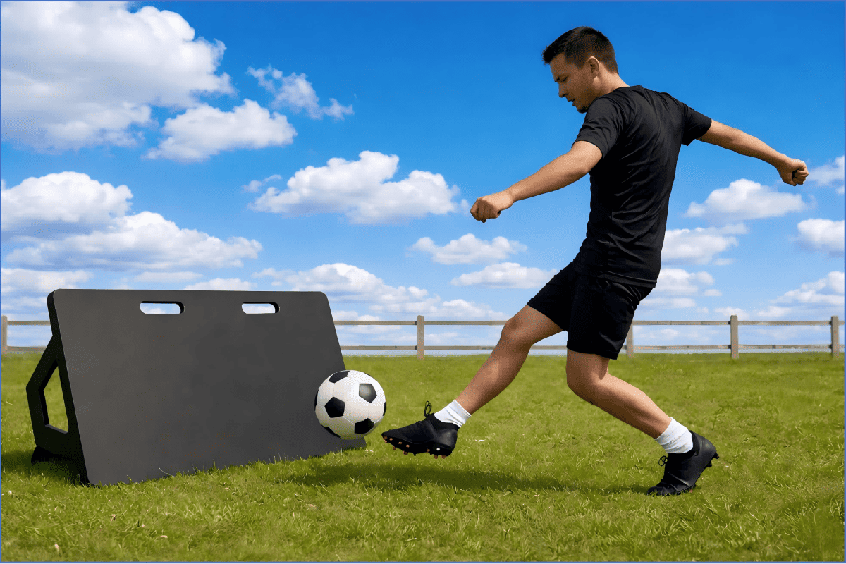 Sports facilities