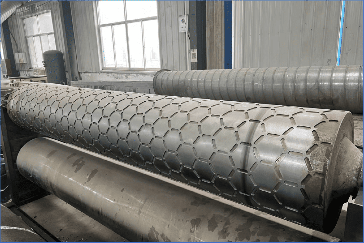 UHMWPE Compression Molding Workshop