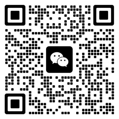WeChat QR Code