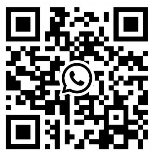 WhatsApp QR Code