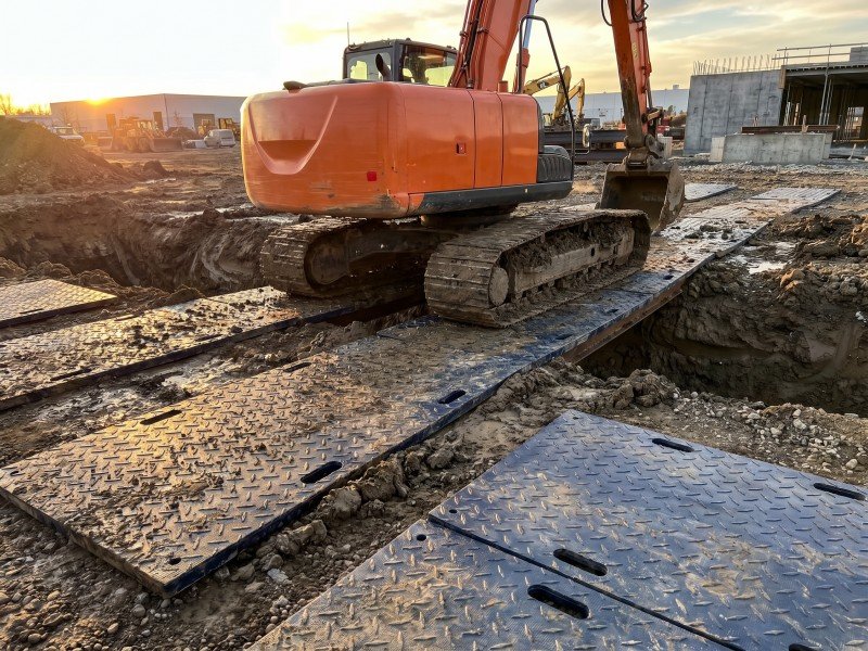 lightweight ground protection mats ground protection mats texas