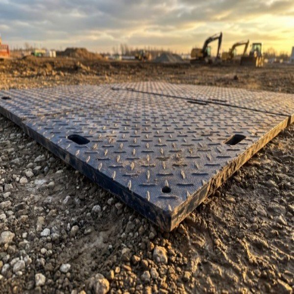 Field Protection Mats