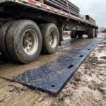 Erosion Protection Matting