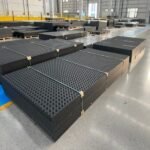 4x8 Ground Mats