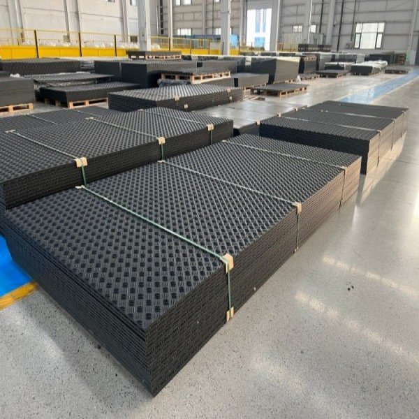 4x8 Ground Mats