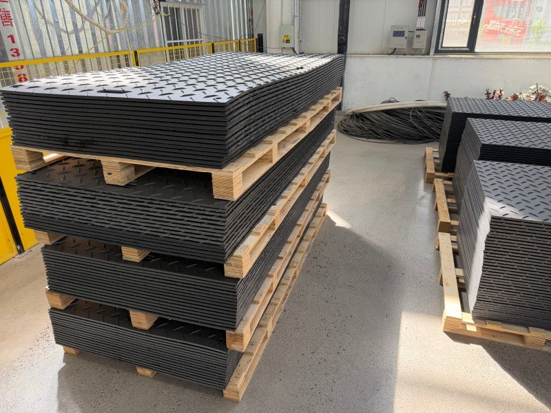 4x8 ground protection mats hdpe ground protection mats
