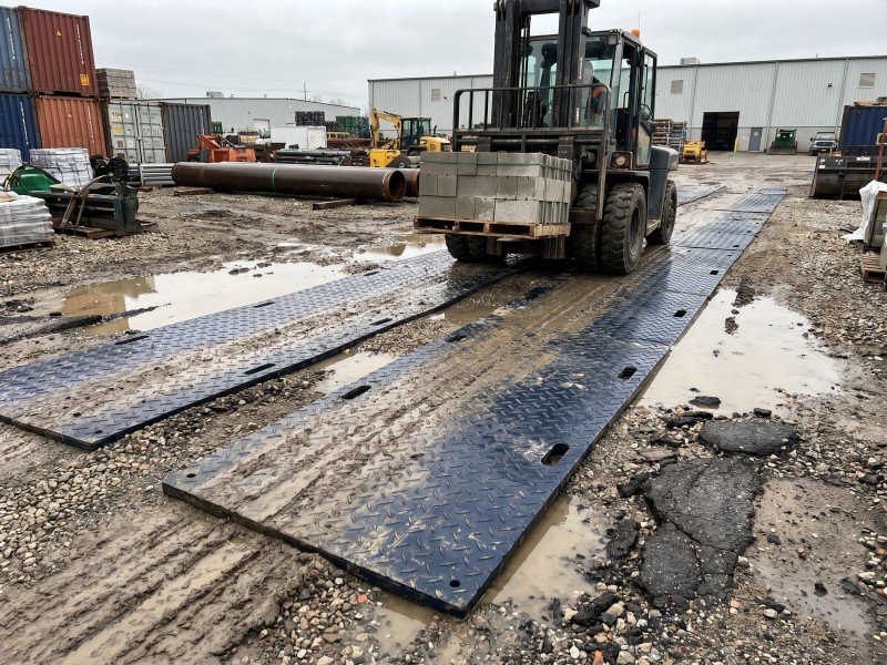 Composite Mats