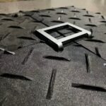 HDPE Ground Mats