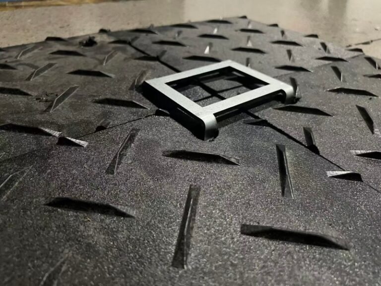 HDPE Ground Mats
