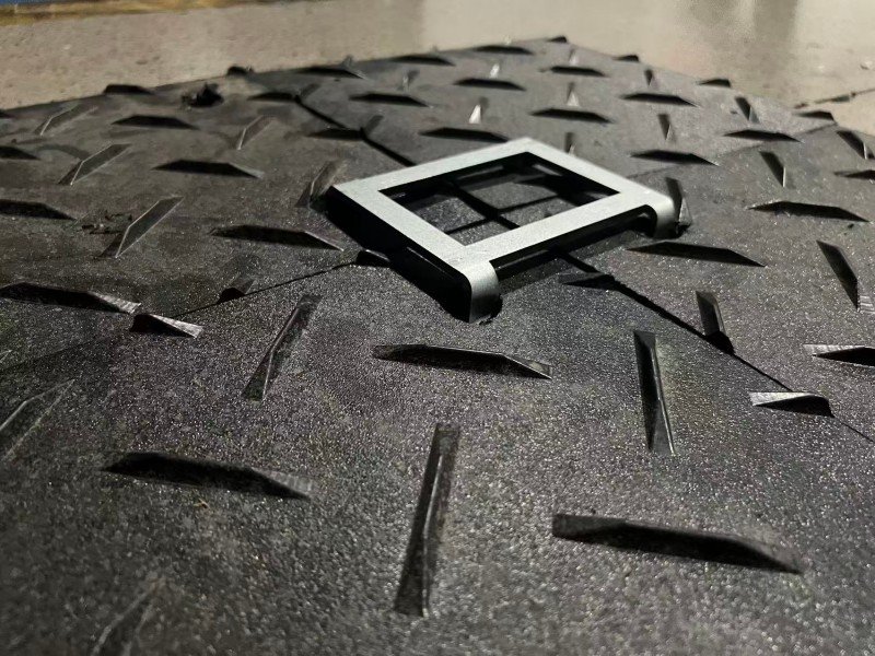 HDPE Ground Mats