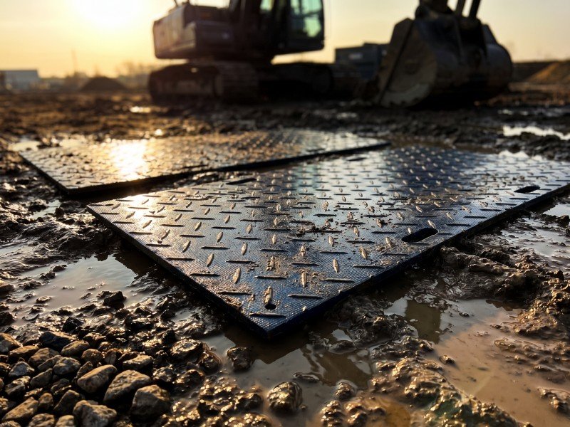 ground protection mats uses ground protection mat trends