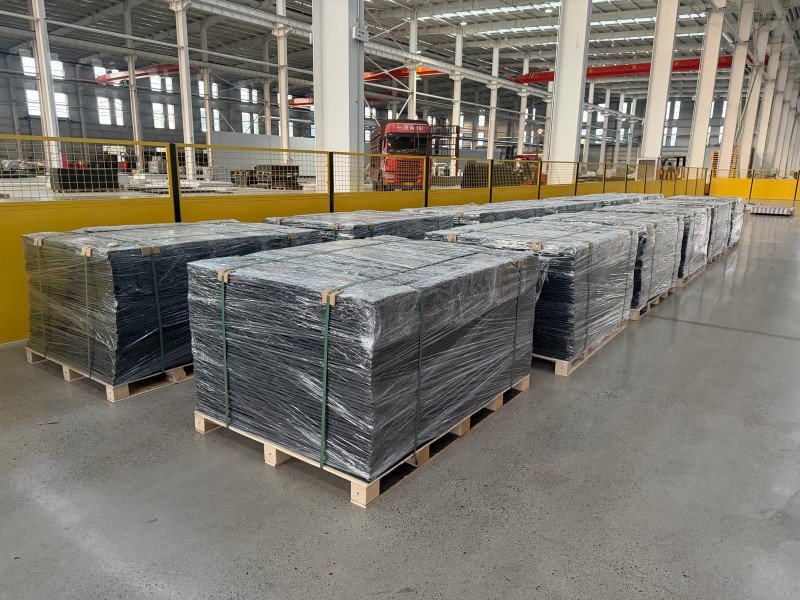 600 Mats Delivered in 5 Days: How BKM Helped Protect a Music Festival in Daegu