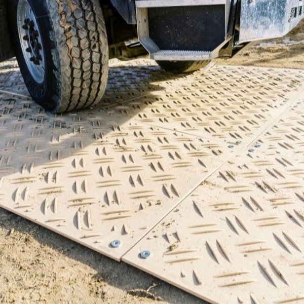 Erosion Protection Matting