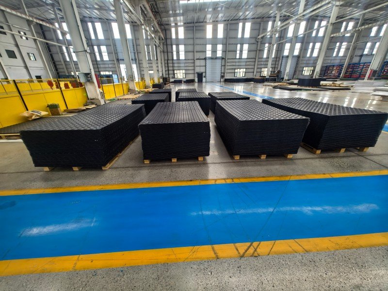 Composite Mats