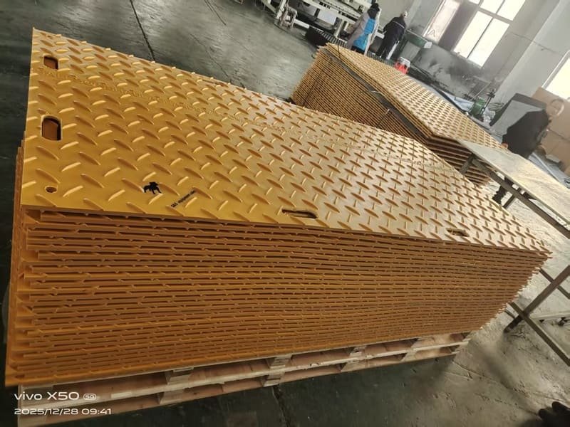 white ground protection mats used ground protection mats usa