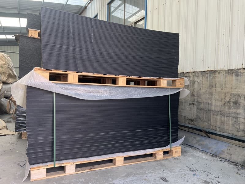 construction ground protection mats