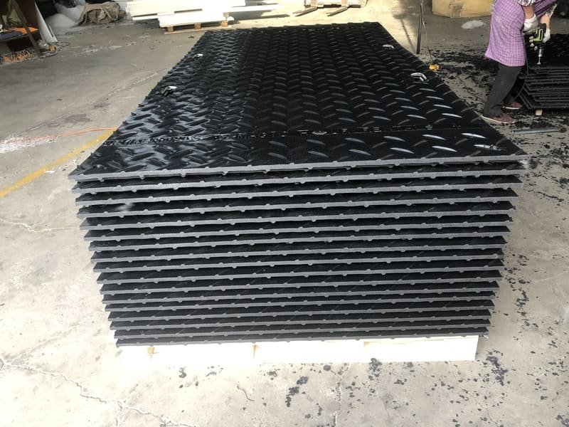 emf protection grounding mat gpm ground protection mats
