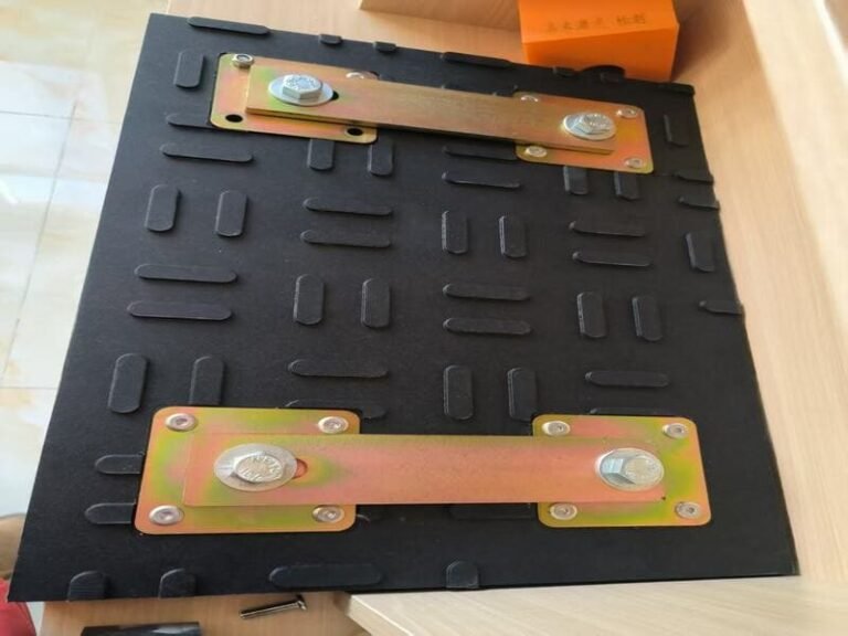 What Is the Actual Lifespan of a Composite Mat Compared to Traditional Timber or Bog Mats?