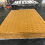 Construction Mud Mats