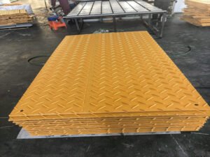 Construction Mud Mats