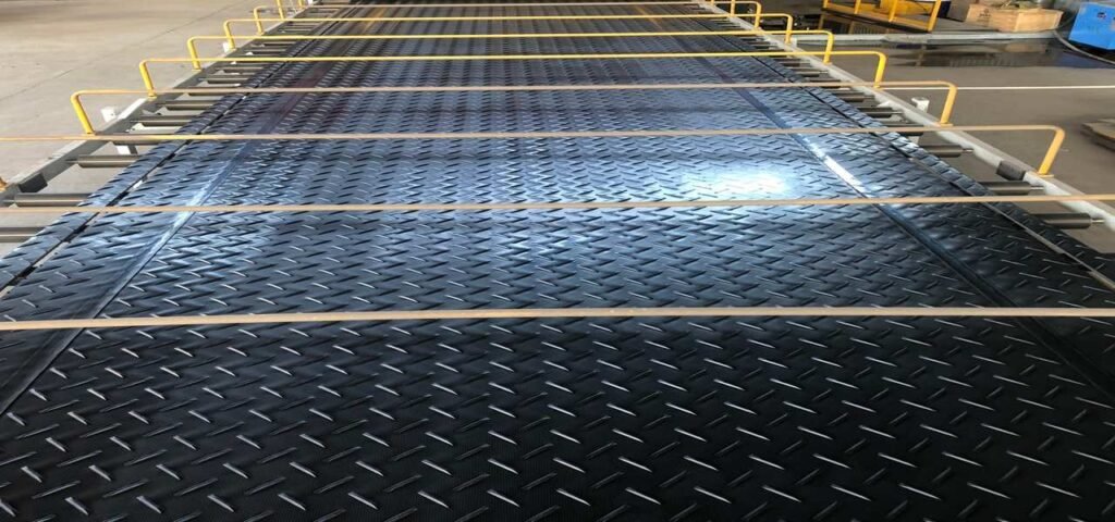 600 Mats Delivered in 5 Days: How BKM Helped Protect a Music Festival in Daegu