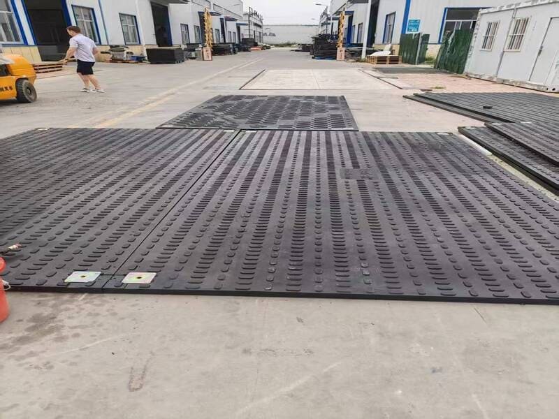 road matting road matting