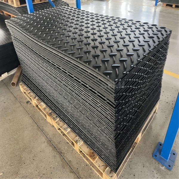HDPE & UHMWPE Sheet