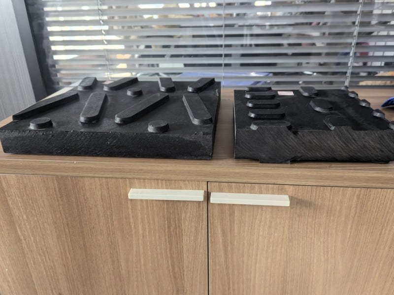 4x8 ground protection mats composite ground protection mats