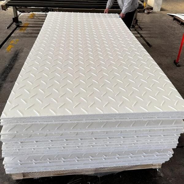 Event Management Ground Protection Mats