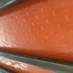 4x8 Ground Protection Grass Protection Mats