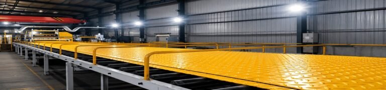 What Are Ground Protection Mats? A Plain Guide for Temporary Access and Surface Protection