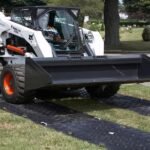 industrial site ground protection mats application