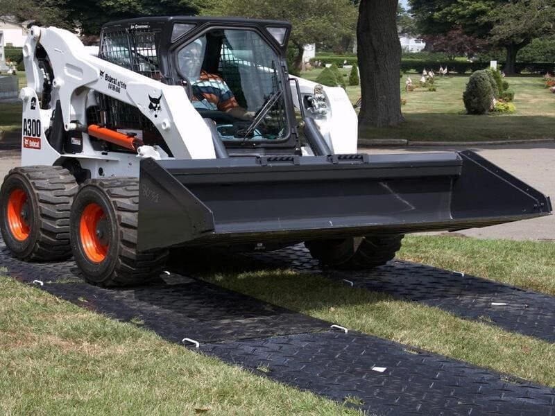 hdpe ground protection mats hdpe ground protection mats