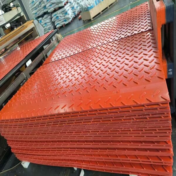 HDPE & UHMWPE Sheet
