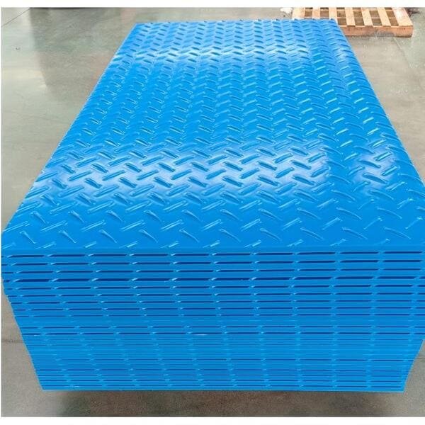 HDPE & UHMWPE Sheet