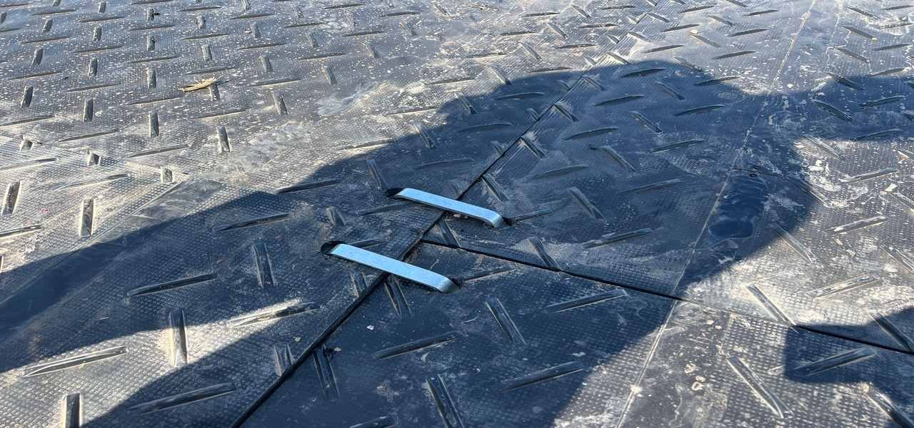 liberty ground protection mats light duty ground protection mats