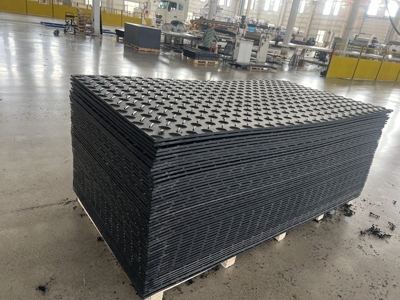 road matting road matting