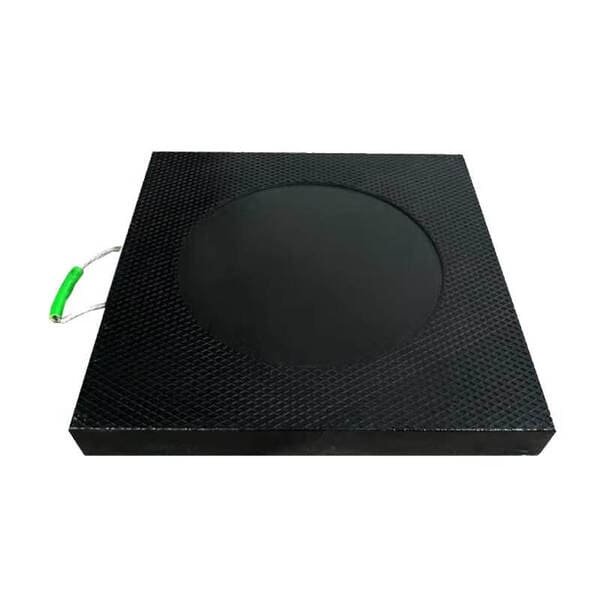 Mobile Crane Outrigger Pads