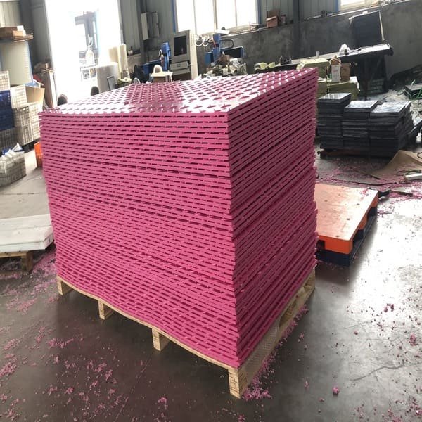HDPE & UHMWPE Sheet
