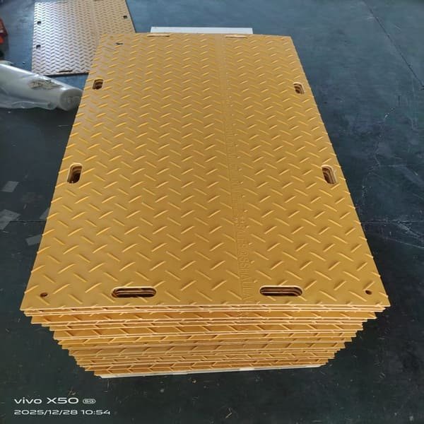 HDPE & UHMWPE Sheet